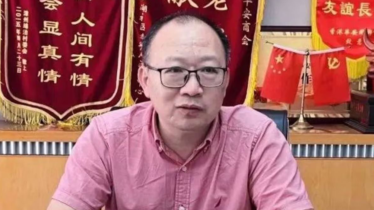 Congreso cita a empresarios chinos por reuniones no oficiales con el presidente Jerí